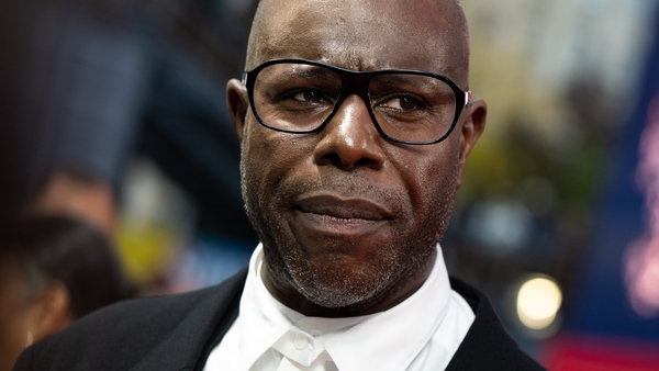Watch: Steve McQueen in conversation at UCD