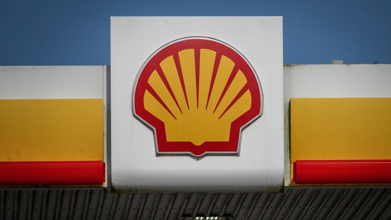 Shell is the world's top trader of liquefied natural gas