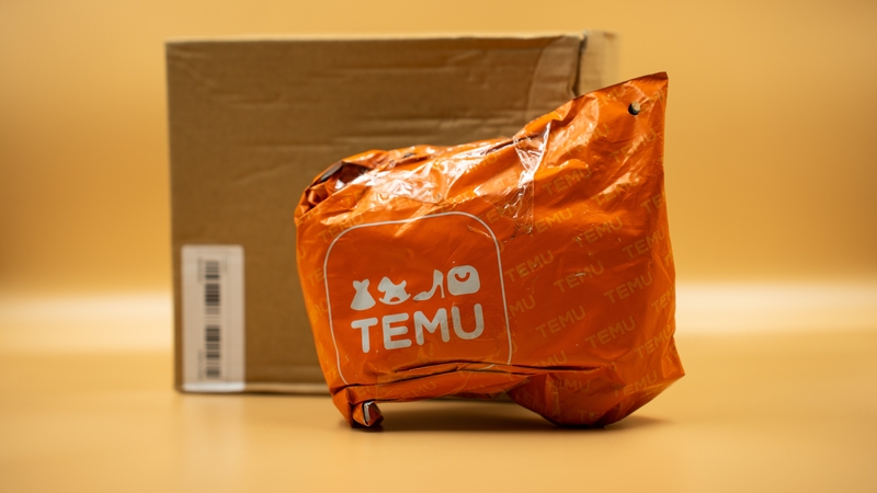 Brussels wants Temu to ensure "products sold on their platform meet EU standards and do not harm consumers"