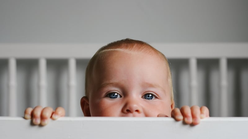 This represented an annual birth rate of 10.5 per 1,000 of population. (Stock Image)