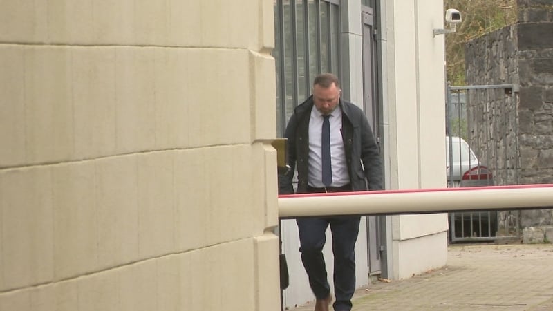 Peter O'Malley, 46, of the Neale, Ballinrobe was remanded in custody until 25 November for sentencing