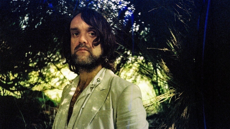 Seán Mulrooney: "Nature is my greatest medicine."