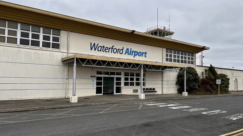 A €30m investment proposal to overhaul Waterford Airport was approved by Waterford City and County Council earlier this week
