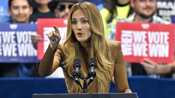 Jennifer Lopez: "It wasn't just Puerto Ricans that were offended that day, it was every Latino in this country, it was humanity and anyone of decent character."