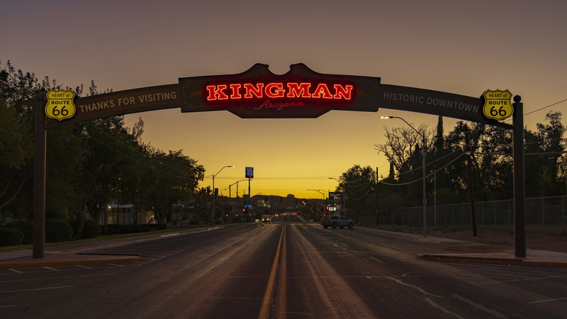 Joe Biden won in the state of Arizona in the last election by just under 10,500 votes