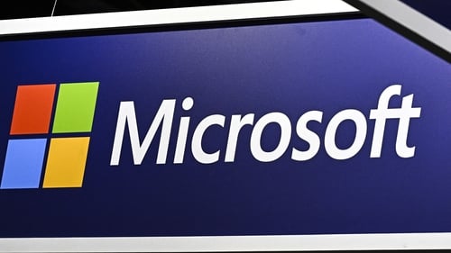 Microsoft said it would invest £22 billion in total to expand its UK cloud and AI infrastructure as well as in a 'supercomputer'
