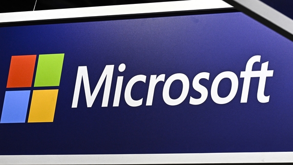 Microsoft first cracked the $1 trillion mark in April 2019