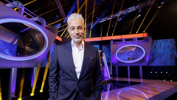 Baz Ashmawy's The Money List returns this weekend