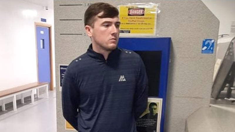 Jack Kavanagh, 24, was extradited to the UK last month