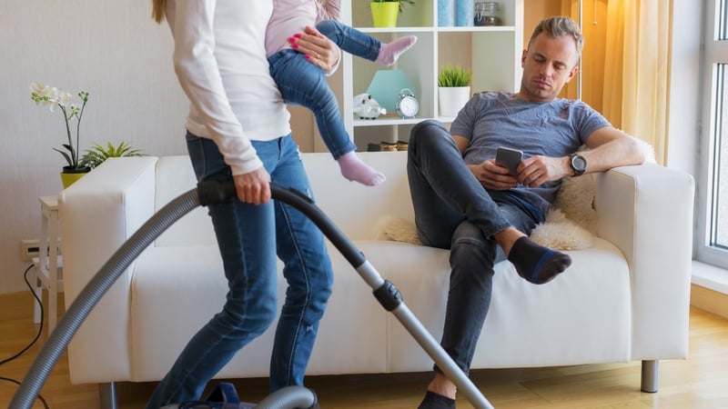 Stock image courtesy of Getty Images