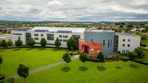 The cyberattack has affected only the Waterford campuses