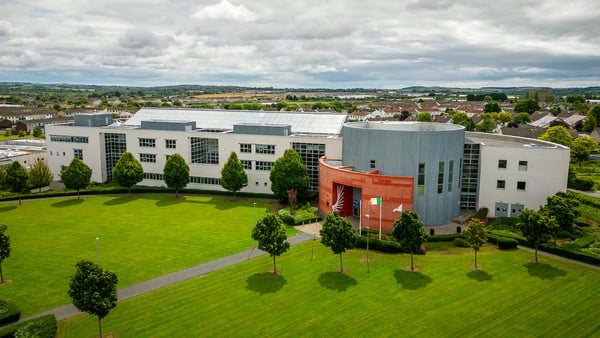 The cyberattack has affected only the Waterford campuses