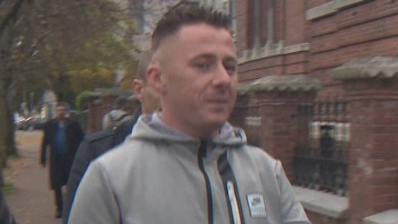 Kane Hornyak is the third person to be charged with the murder of 44-year-old Gerard 'Ger' Kennelly in the village of Knockanure last May