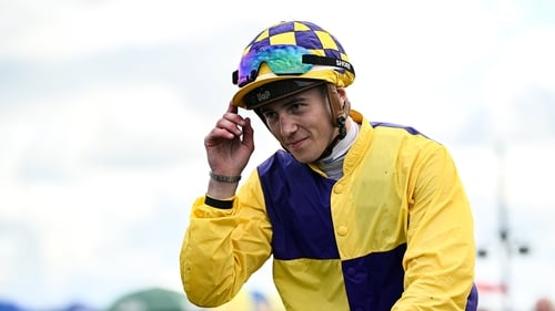 Dylan Browne McMonagle