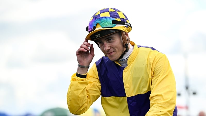 Dylan Browne McMonagle