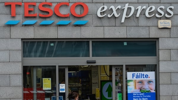 The retailer said that the roles come with a competitive reward and benefits package (File image)