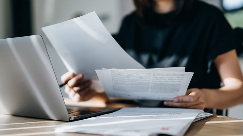 A lack of support is reflected in challenges such as navigating complex tax systems and accessing sufficient funding (Stock image)