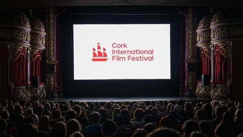 The Cork International Film Festival turns 69 this year
