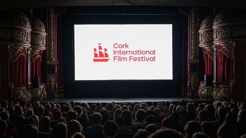 The Cork International Film Festival turns 69 this year
