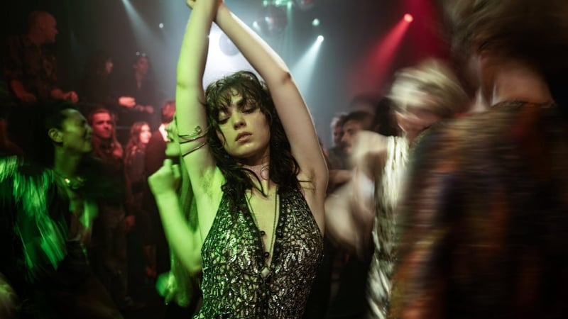 Being Maria receives its Irish premiere at the IFI French Film Festival