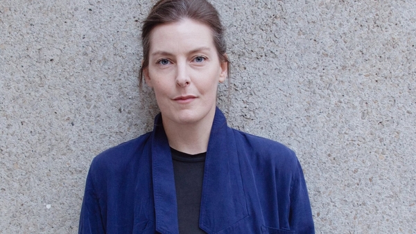 The Art of Reading: Caoilinn Hughes talks to Colm Tóibín