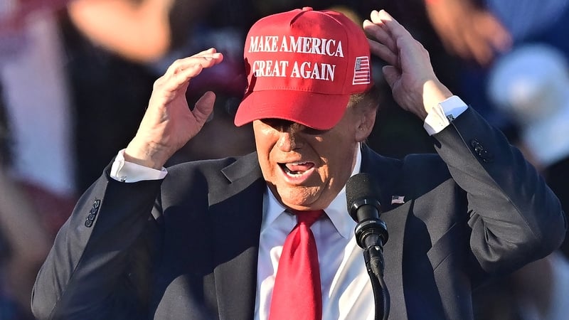 US president-elect has put forward his early picks for some of the key posts in his cabinet