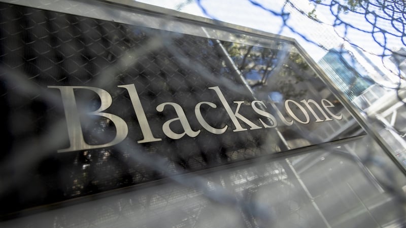 Blackstone's European wealth business currently has offices in London, Paris, Zurich, Milan and Frankfurt