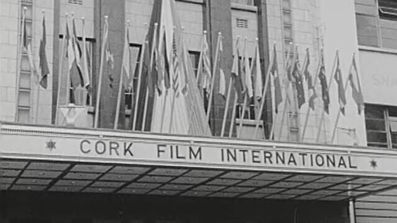Cork Film Festival 1974