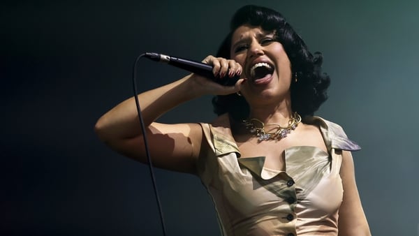 Raye to play Royal Hospital Kilmainham on Friday, 22 August 2025