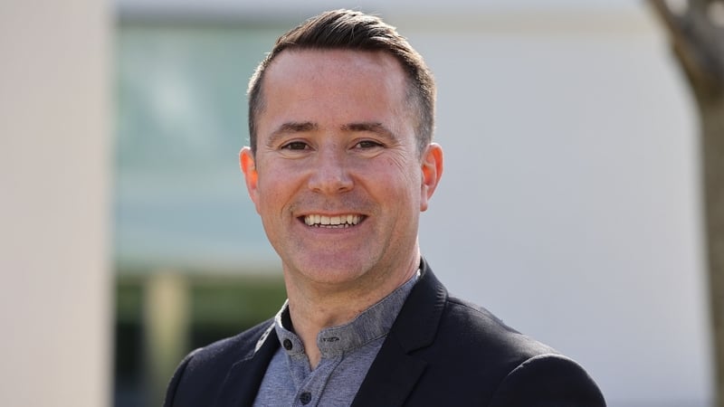 Mitchell O'Gorman, CEO of xWave