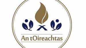 Louise Ní Dháibhéid, Leascheannasaí agus Príomhoifigeach Oibríochtaí Oireachtas na Gaeilge.  show image