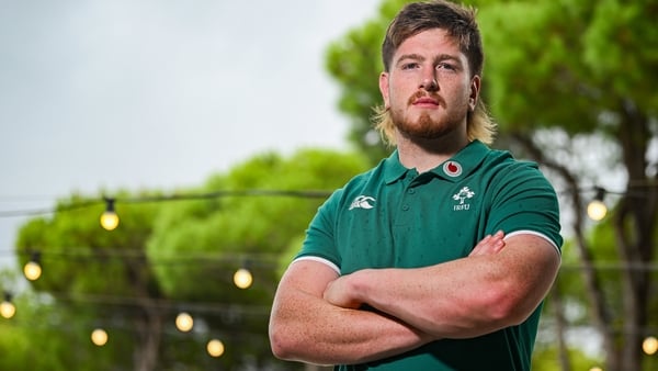 Joe McCarthy: 'What gets you here won't get you there'