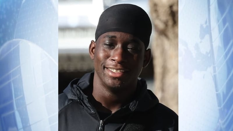 Jaures Kumbu issued an apology in a letter handed in to the court