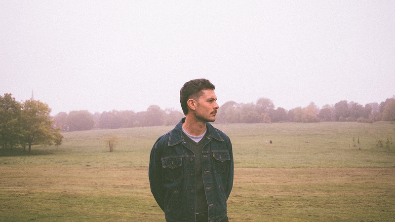 Culture Kid: Hooky melancholic sad boy pop. Photo credit: