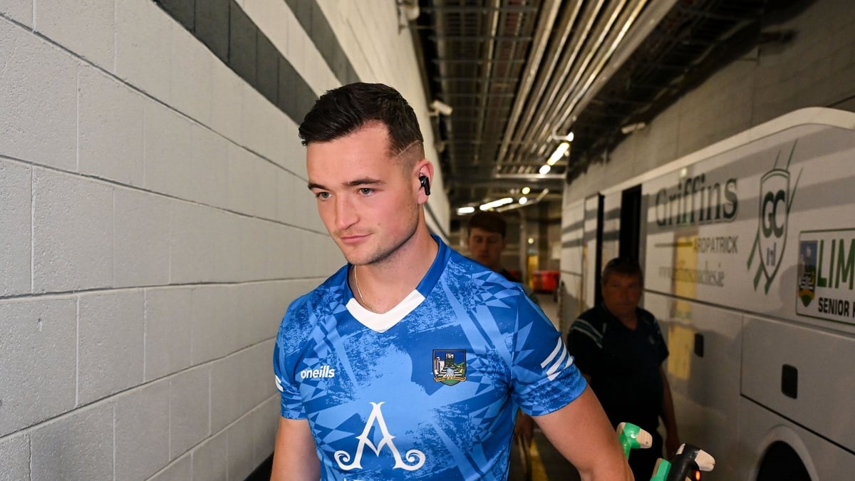 Did Kyle Hayes Deserve a GAA All-Star Award?