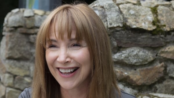 Sharon Guard, author of Artifice