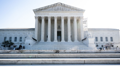 The US Supreme Court said the ruling on Joseph Clifton Smith's death sentence had to be clarified (stock image)