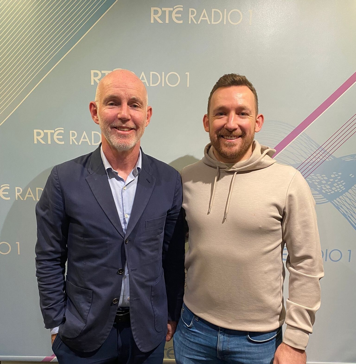 Richie Hogan Autobiography 'Whatever It Takes' 