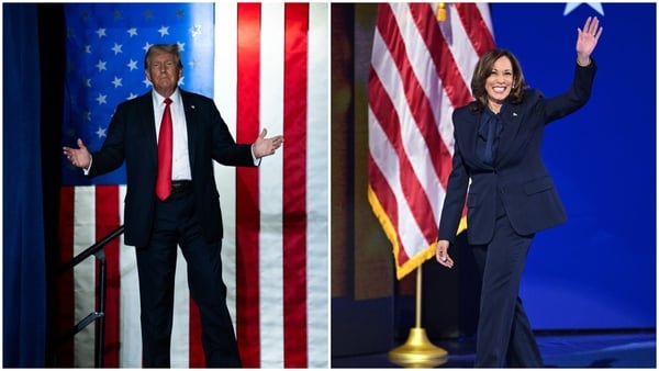 Between exit polls and possible lawsuits, here is what to expect on US election night