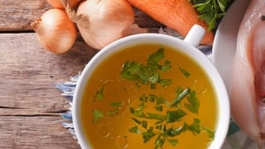 Brian McDermott's Homemade Stock Recipes show image