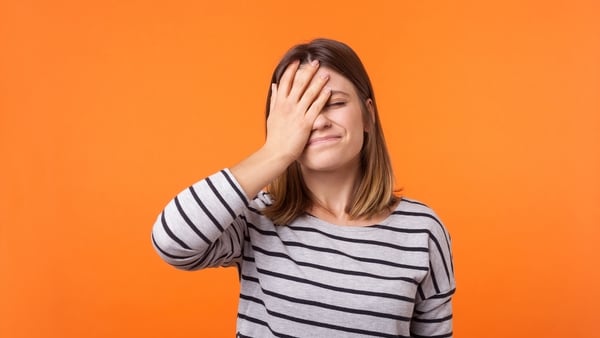 If we were to remember every detail, it would become increasingly difficult to retain the important information. Photo: Getty Images