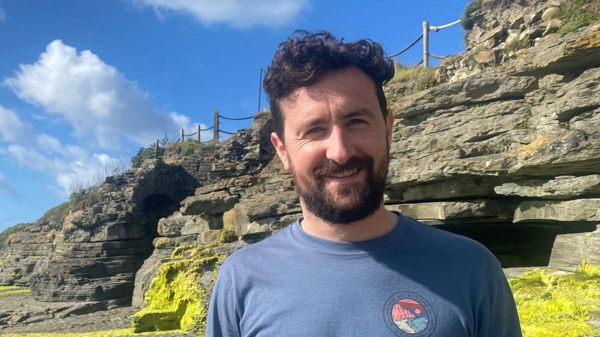 Lambing Season, by Mattie Brennan