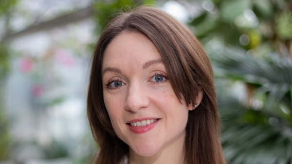 Emer O'Toole, writer of The Other Órla