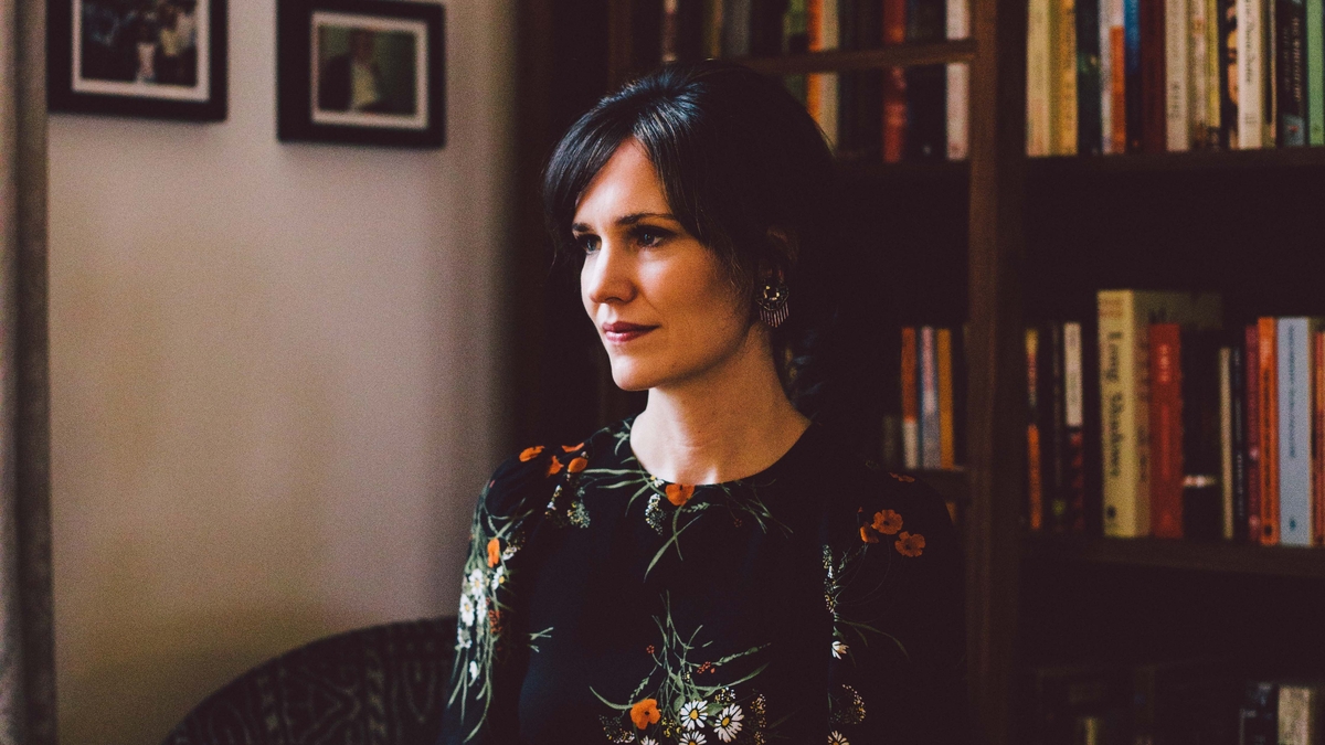 RTÉ Short Story Competition 2024 - Alexis MacIsaac