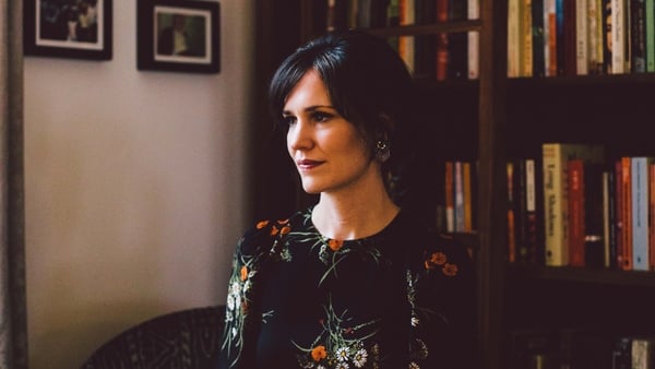 Alexis MacIsaac, writer of The Rehearsal (Pic: Taylor Clark Photography)