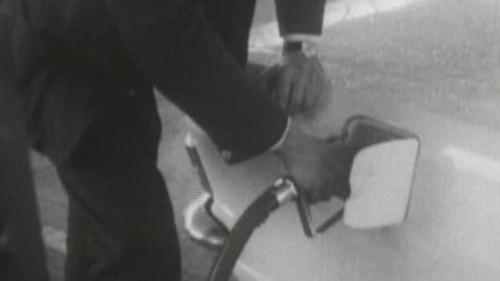 Telefís Scoile, Resources, 1974