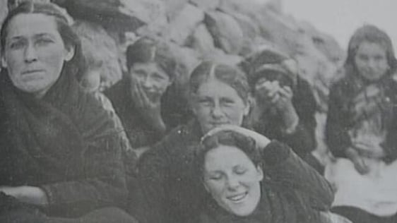 Photos of Inis Meáin