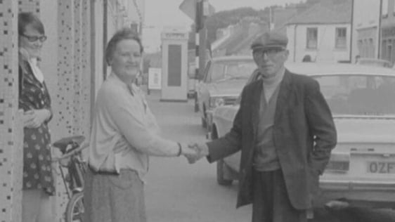 Louisburgh, County Mayo