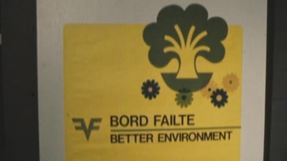 National Gardens Competition, 1974