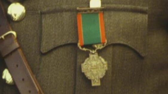 UNIFIL Medals